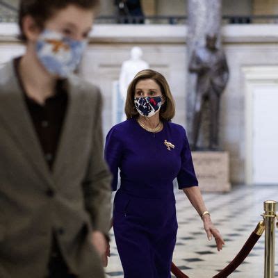 Pelosi calls Trump 'domestic enemy' in new Jan 6 footage .